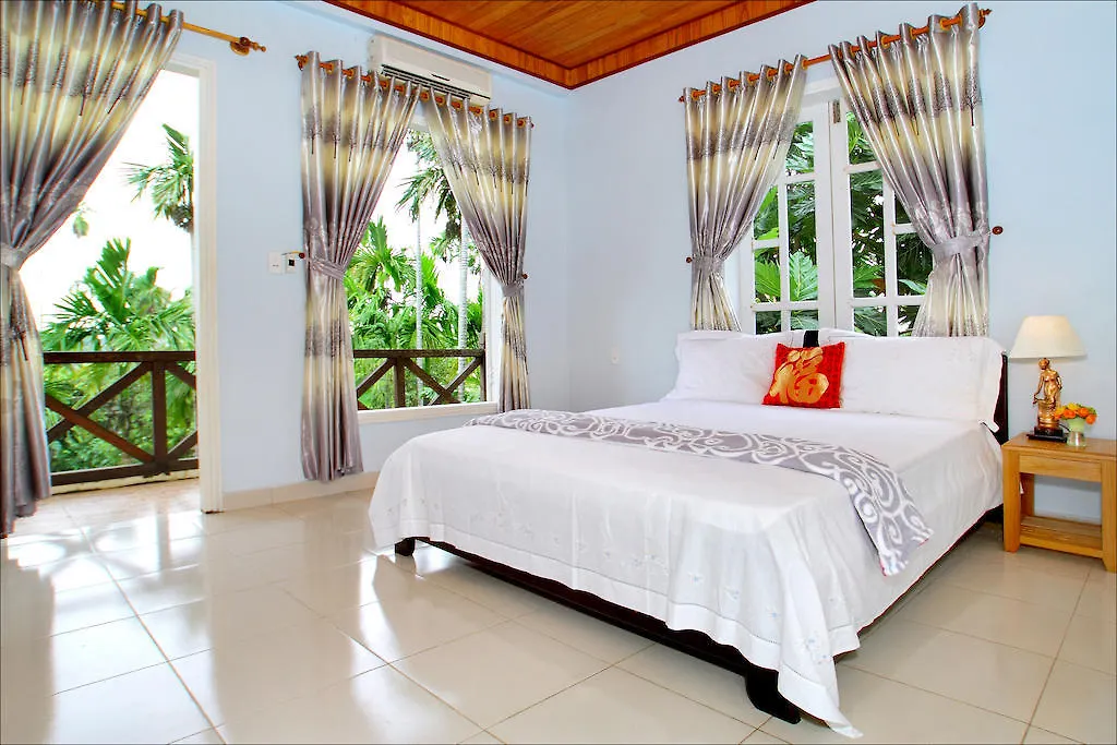 Lila Homestay Hoi An