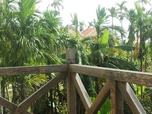 Lila Homestay Hoi An Vietnam