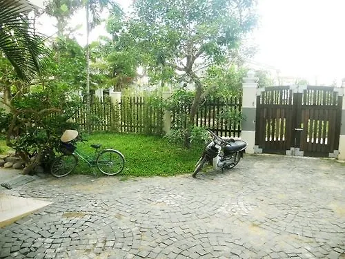 Lila Homestay Hoi An 0*,