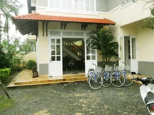 Lila Homestay Hoi An
