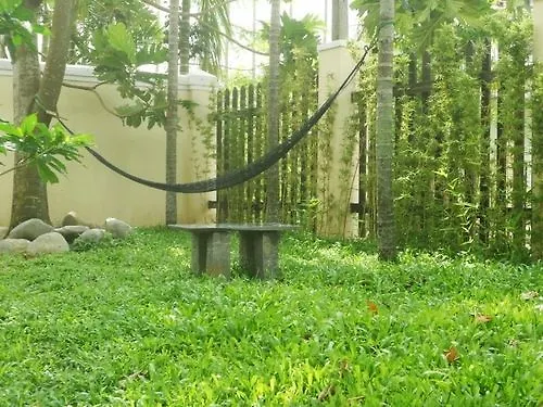 Lila Homestay Hoi An