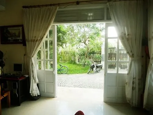 Lila Homestay Hoi An