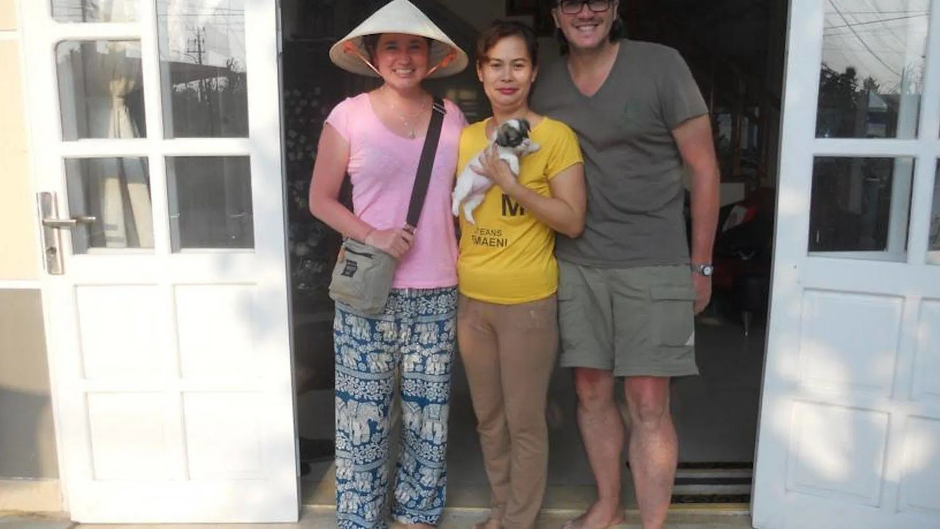 Lila Homestay Hoi An 0*,  Vietnam