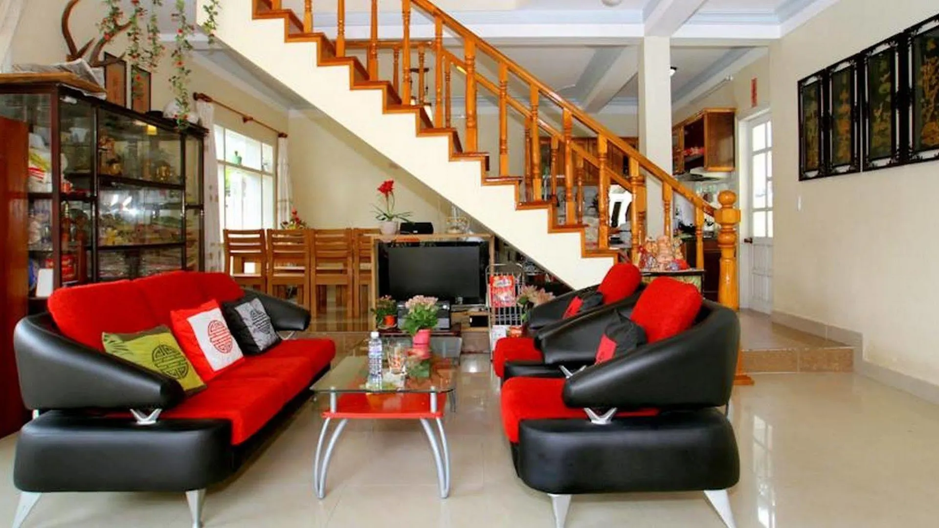 Lila Homestay Hoi An
