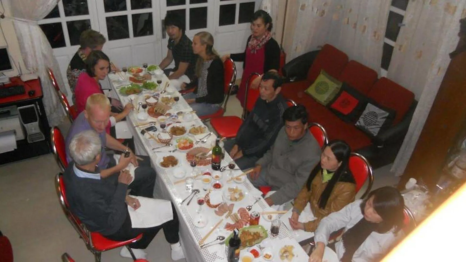 Lila Homestay Hoi An 0*,  Vietnam