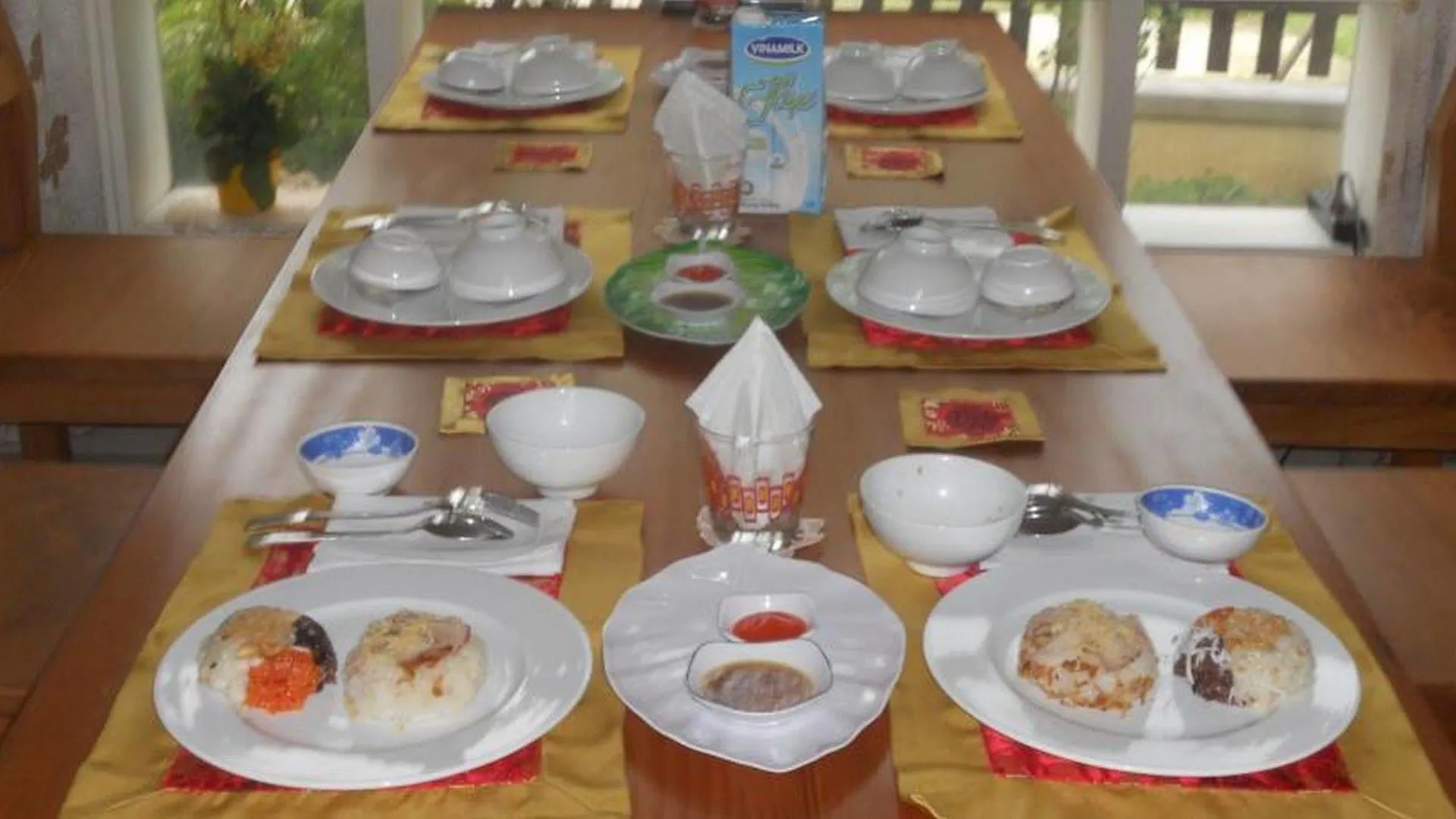 Lila Homestay Hoi An