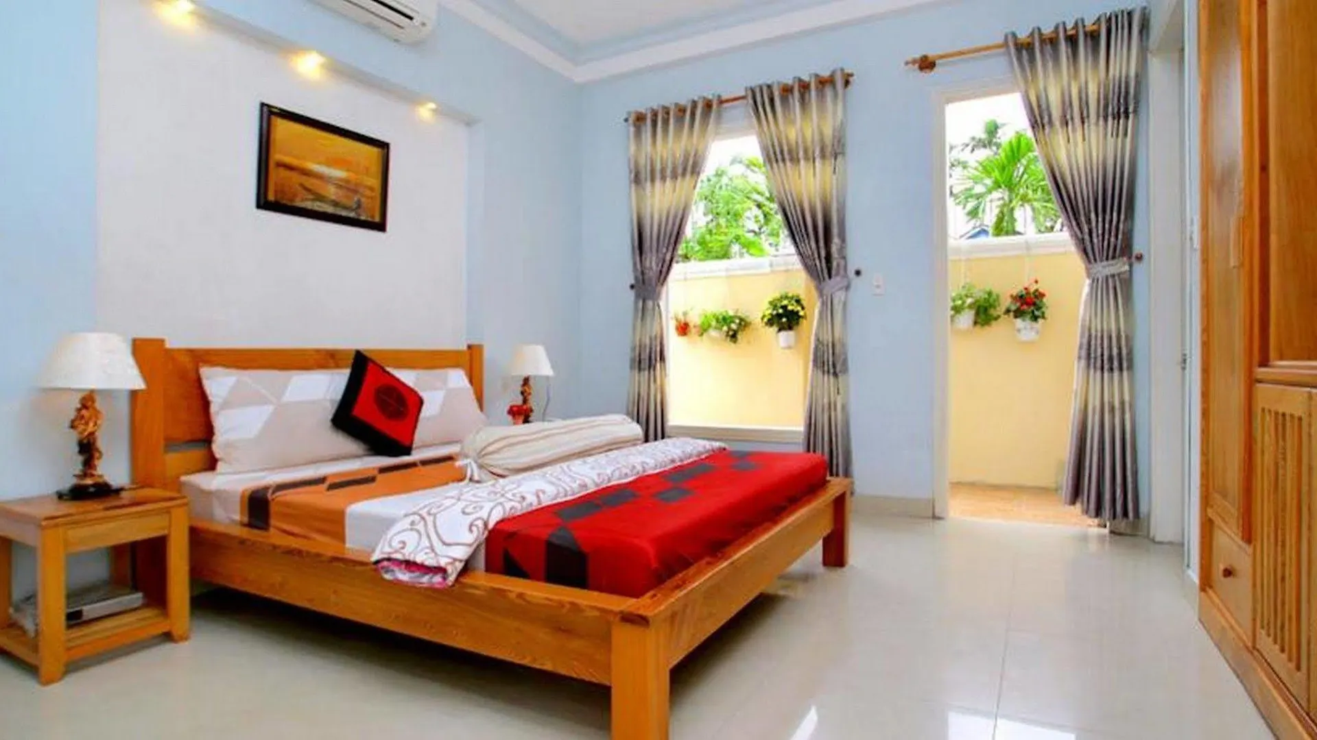 Lila Homestay Hoi An