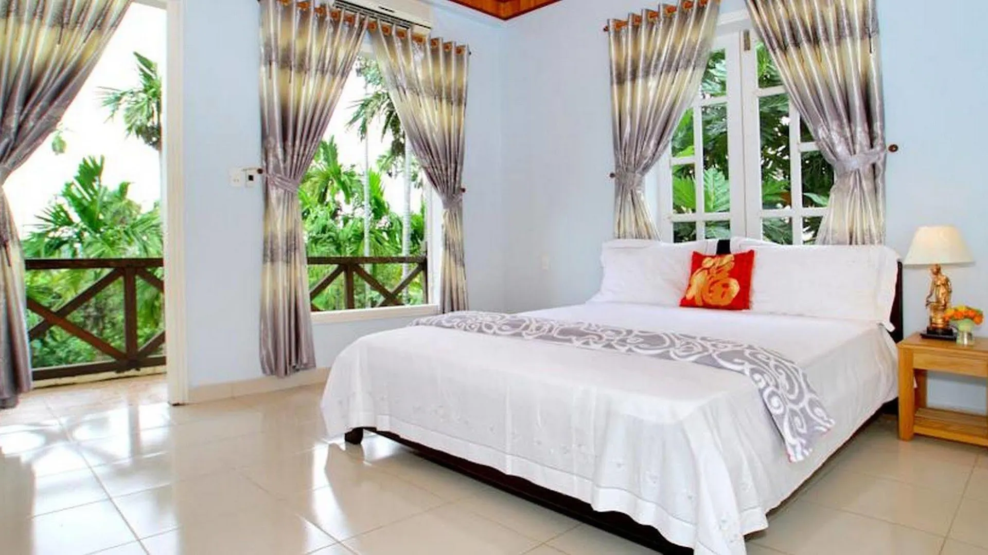 Lila Homestay Hoi An 0*,