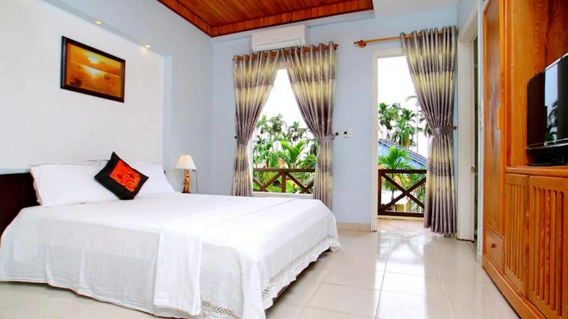 Lila Homestay Hoi An