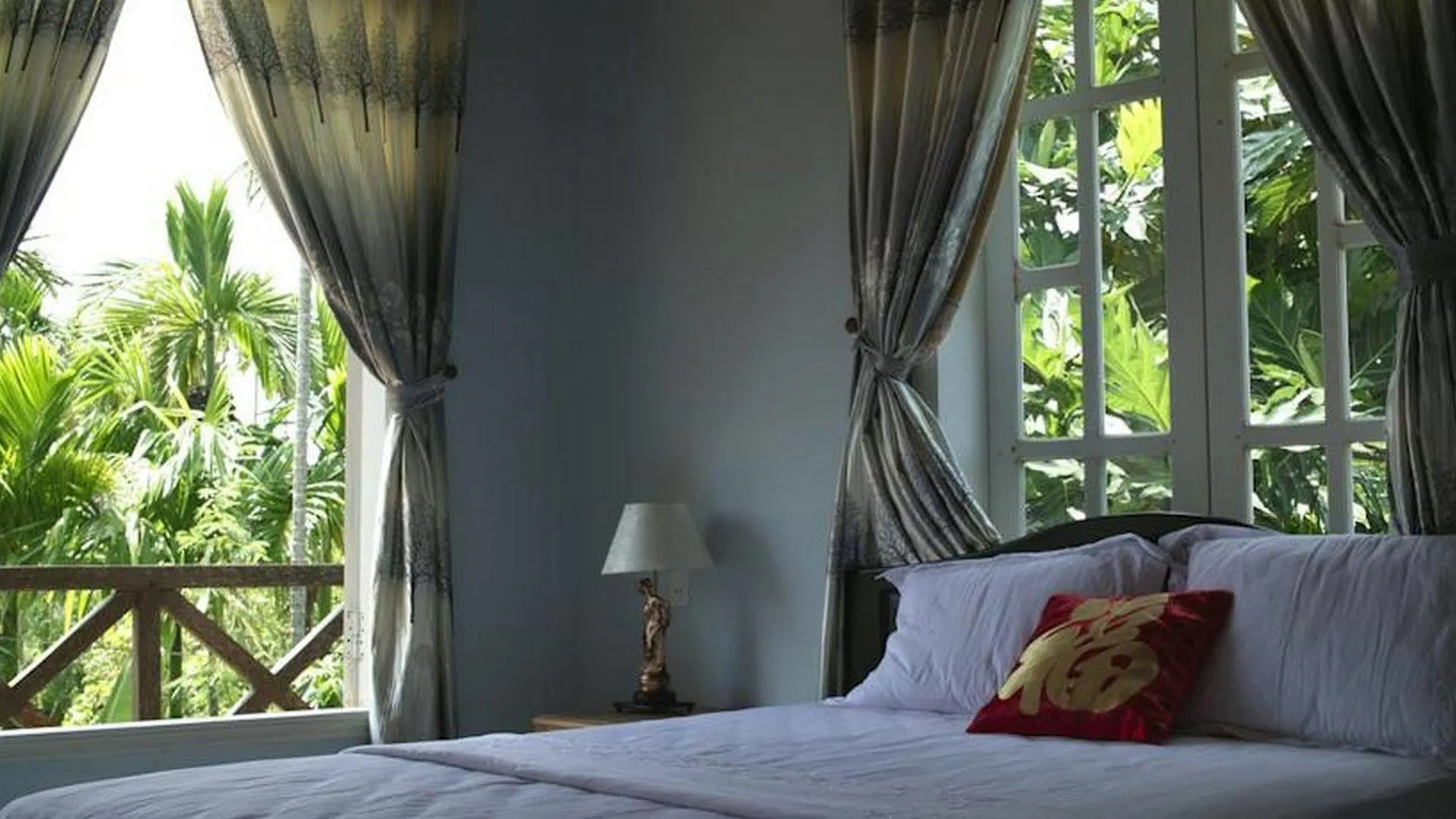 Lila Homestay Hoi An