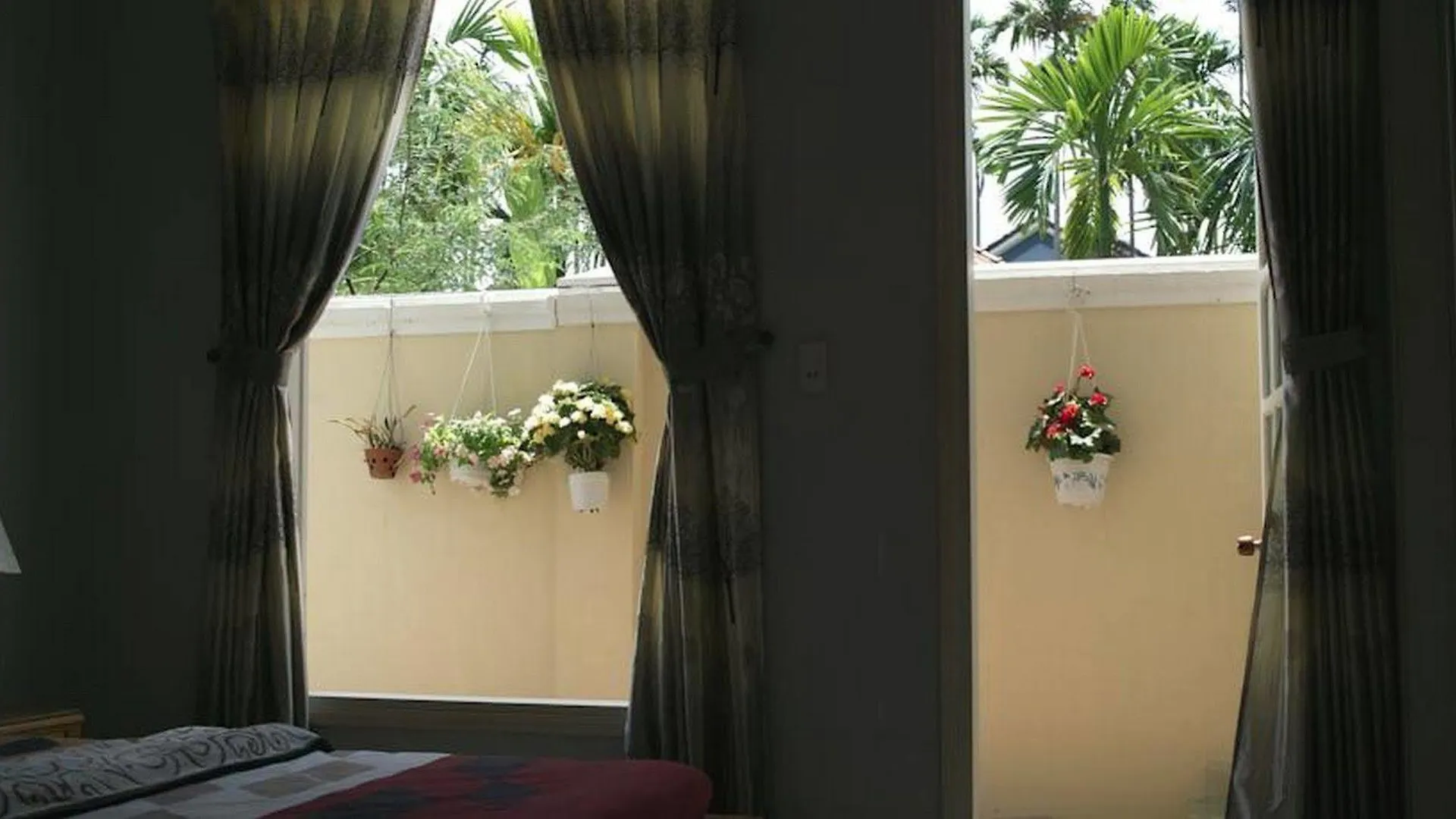 Lila Homestay Hoi An