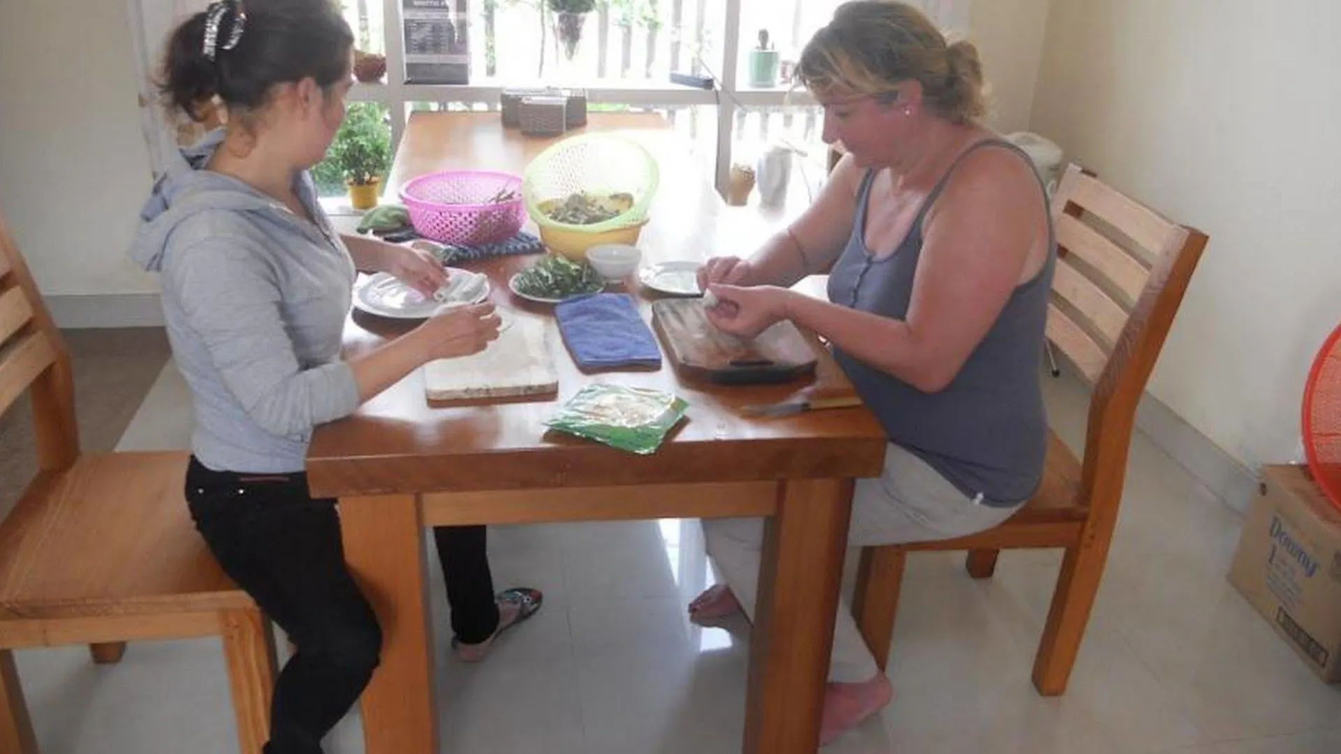 Lila Homestay Hoi An