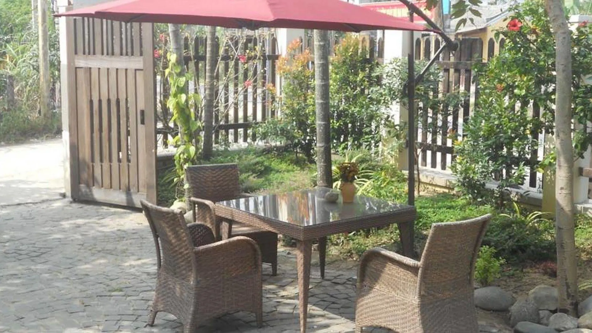 Lila Homestay Hoi An Vietnam
