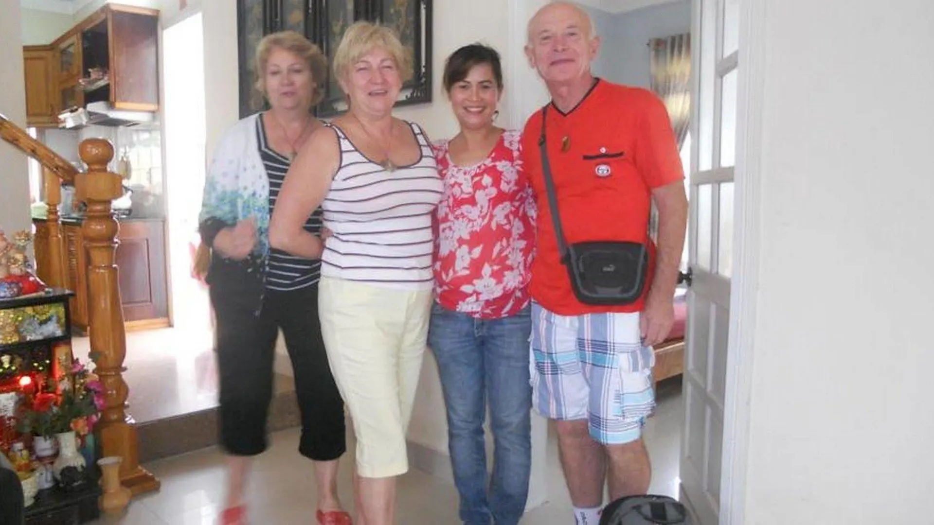 Lila Homestay Hoi An Vietnam